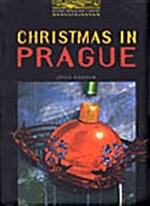 [중고] Christmas in Prague (Paperback)