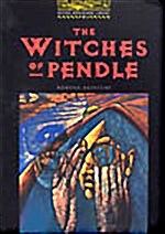 [중고] The Witches of Pendle (Paperback)