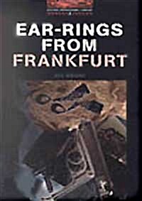 [중고] Ear-rings from Frankfurt (Paperback)