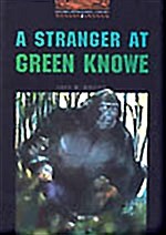Stranger at Green Knowe