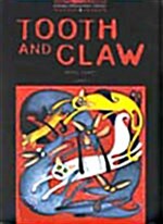 [중고] Tooth And Claw - Short Stories (Paperback)