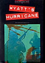 Wyatts Hurricane (paperback)