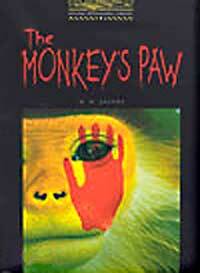 The Monkey's Paw (Paperback, Impoer Edition) - Oxford Bookworms Library 1