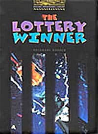 [중고] The Lottery Winner (Paperback)