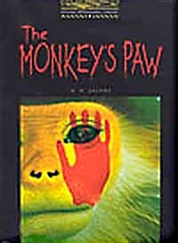 The Monkeys Paw (Paperback, Impoer Edition)