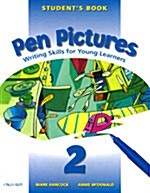 Pen Pictures: 2: Students Book (Paperback)