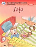[중고] Oxford Storyland Readers Level 5: Jo Jo (Paperback)
