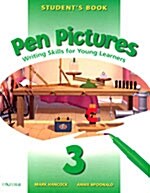 Pen Pictures 3: Student Book (paperback)