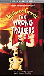 The Wrong Trousers: Teachers Book (Paperback)