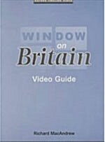 Window on Britain: Video Guide (Paperback)