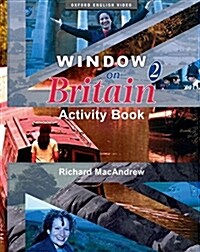 Window on Britain 2: Activity Book (Paperback)