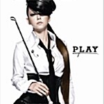 Amuro Namie - Play (CD+DVD)