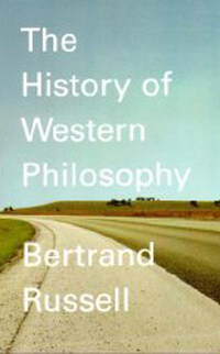 A History of Western Philosophy (Paperback)