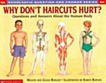 [중고] Why Don‘t Haircuts Hurt? (Paperback)