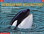 [중고] Do Whales Have Belly Buttons? (Paperback)