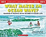 What Makes an Ocean Wave? (Paperback)