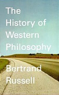 A History of Western Philosophy (Paperback)