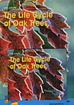 [중고] The Life Cycle of Oak Trees (Book 1권 + Workbook 1권 + CD 1장)