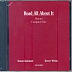 Read All About it Starter: Audio CD (CD-Audio)