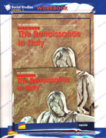 Discover The Renaissance in Italy (Book 1권 + Workbook 1권 + CD 1장)