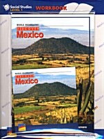 [중고] Discover Mexico (Book 1권 + Workbook 1권 + CD 1장)