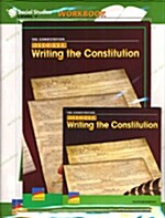Discover Writing the Constitution (Book 1권 + Workbook 1권 + CD 1장)