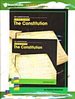 Discover The Constitution (Book 1권 + Workbook 1권 + CD 1장)