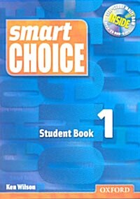 Smart Choice 1 Student Book with Multi-ROM Pack (Paperback, Student Guide)