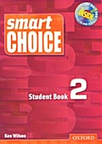 Smart Choice 2 Student Book: With Multi-ROM Pack (Paperback, Student Guide)