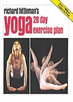 Richard Hittlemans Yoga: 28 Day Exercise Plan (Paperback)