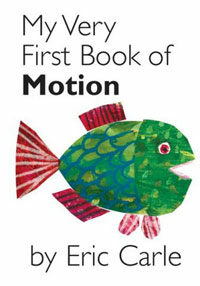 My very first book of motion