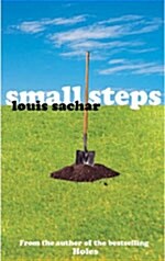 [중고] Small Steps (paperback)