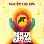 [수입] Ocote Soul Sounds & Adrian Quesada - El Nino Y El Sol