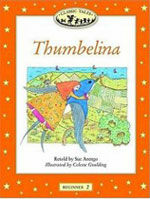 Thumbelina (Storybook)
