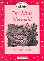 [중고] The Little Mermaid (Paperback, Reprint)