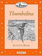 [중고] Thumberlina (Activity Book)