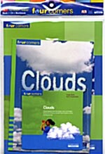 Clouds (본책 1권 + Workbook 1권 + CD 1장)