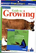 Guide to Growing (본책 1권 + Workbook 1권 + CD 1장)