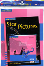 Star Pictures (본책 1권 + Workbook 1권 + CD 1장)