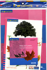Trees and Leaves (본책 1권 + Workbook 1권 + CD 1장)