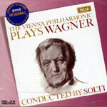 (The) Vienna Philharmonic Plays Wagner
