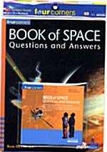Book of Space Questions and Answers (본책 1권 + Workbook 1권 + CD 1장)