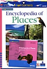Encyclopedia of Places (본책 1권 + Workbook 1권 + CD 1장)