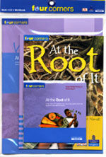 At the Root of It (본책 1권 + Workbook 1권 + CD 1장)