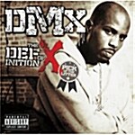 [수입] DMX - The Definition Of X : Pick Of The Litter (CD+DVD) [Deluxe Limited Edition]