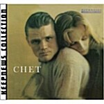 [수입] Chet Baker - Chet : Keepnews Collection
