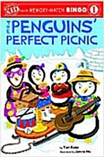 The Penguins' Perfect Picnic (Paperback)