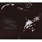 [수입] Afghan Whigs - Unbreakable : A Retrospective 1990-2006