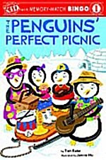 The Penguins Perfect Picnic (Paperback)