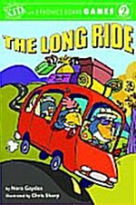 The Long Ride (Paperback)